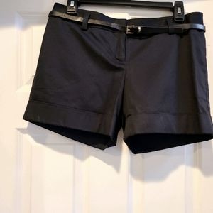 Express dress shorts